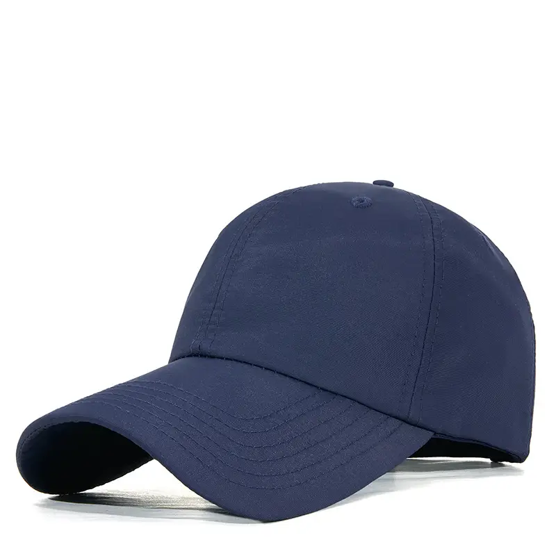 Men & Women Baseball Caps Spring Summer Sports Breathable Cap - Image 4