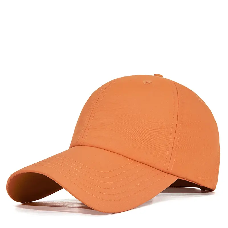 Men & Women Baseball Caps Spring Summer Sports Breathable Cap - Image 5
