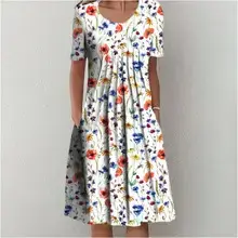 Pink High Elastic Zipper Hip Dress for Women — feature 16
