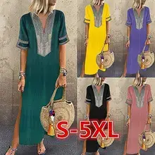 Pink High Elastic Zipper Hip Dress for Women — feature 3