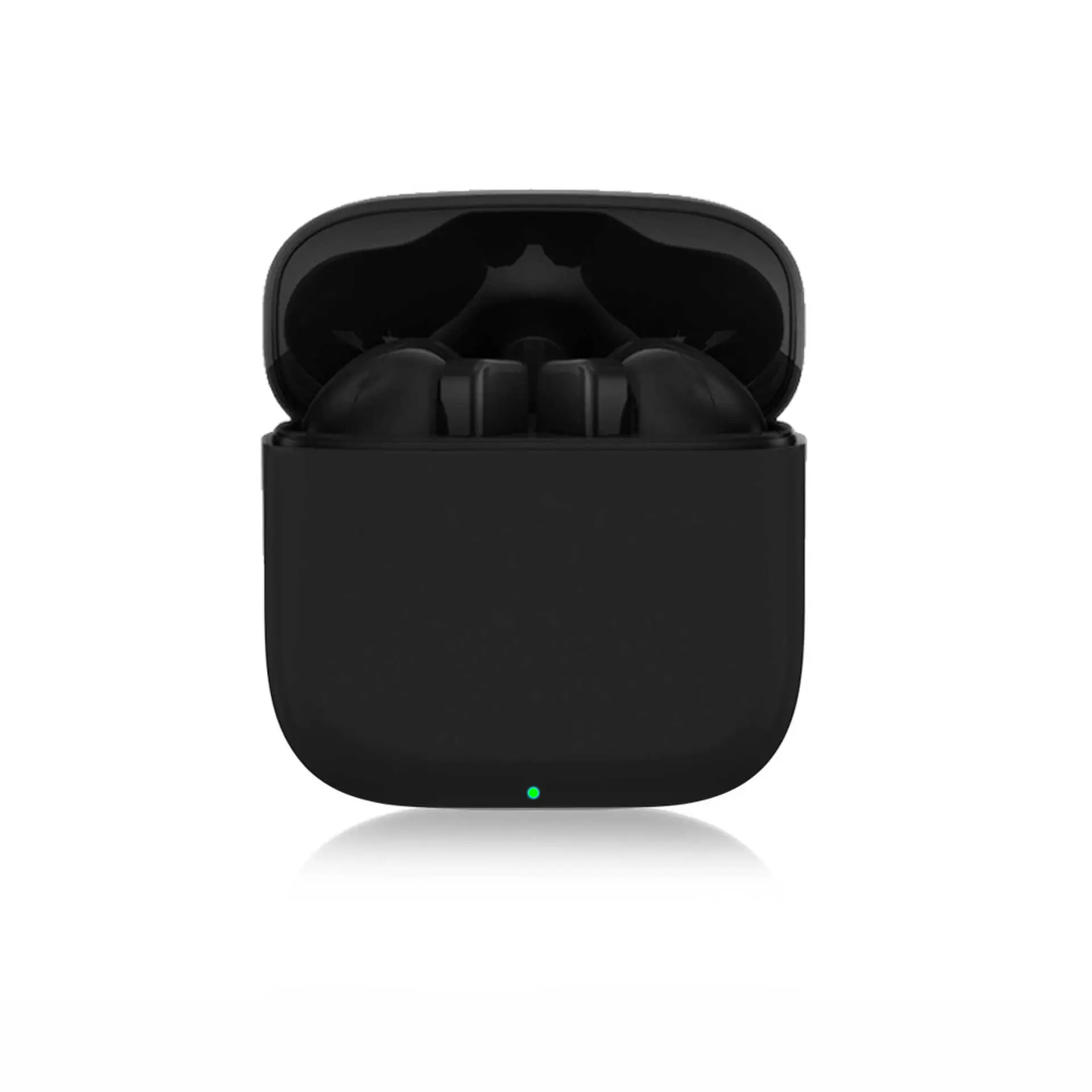 Bluetooth Headset J55 Power Digital Display Noise Reduction
