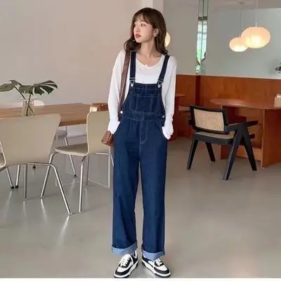 2026 Spring Jeans for Women Slimming Straight Leg — feature 15