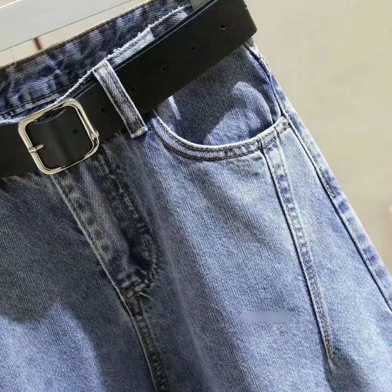 2026 Spring Jeans for Women Slimming Straight Leg — feature 19