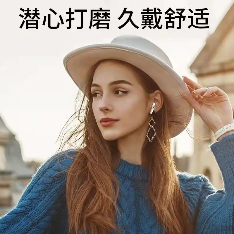 Bluetooth Headset Macaron 3G TWS Wireless - Image 3