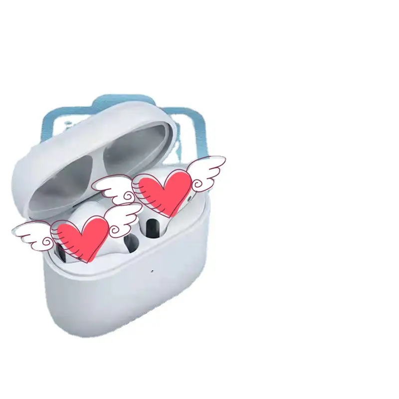 Bluetooth Headset Macaron 3G TWS Wireless - Image 5