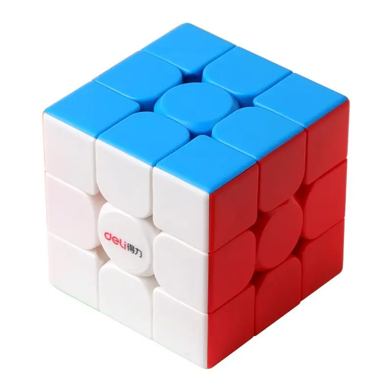 74522 Rubik's Cube 74502 Third Order Educational Toy - Image 7