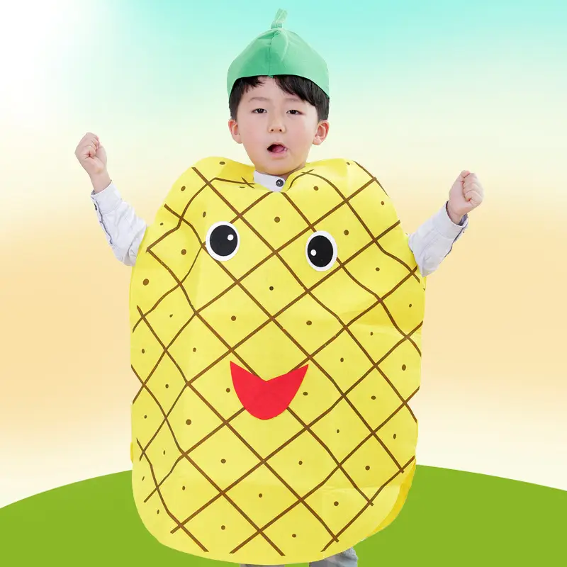 菠萝