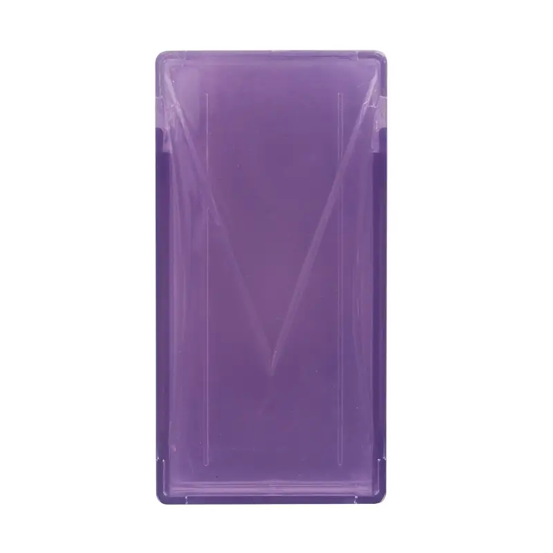Clear Grafting False Eyelash Box Clear Transparent - Image 12