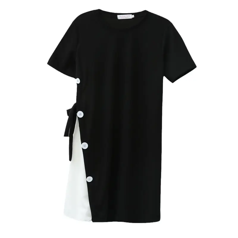 Women's Yellow Western Style Summer Skirt Set - Image 8