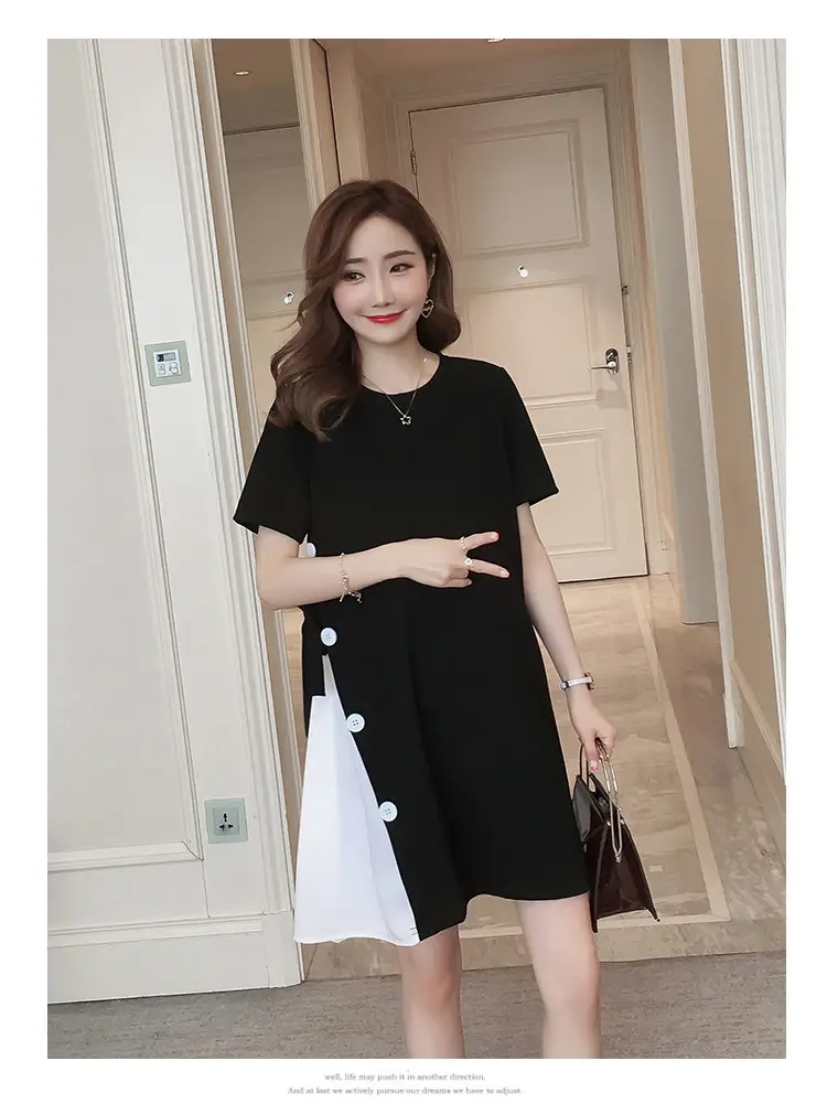 Women's Yellow Western Style Summer Skirt Set — feature 23