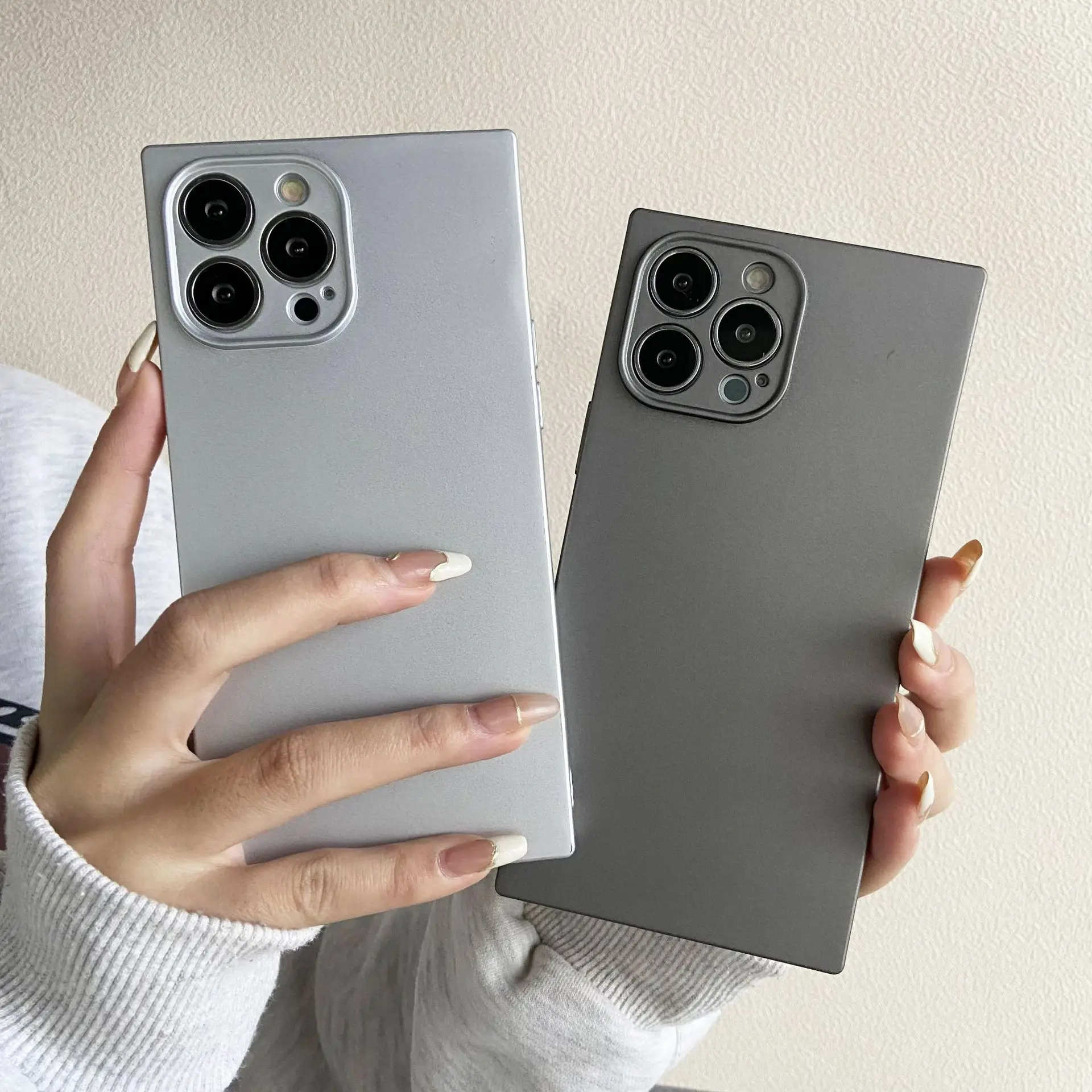 iPhone 13 Pro Protective Case with 12 Holes & Drop Resistant Design - Image 5
