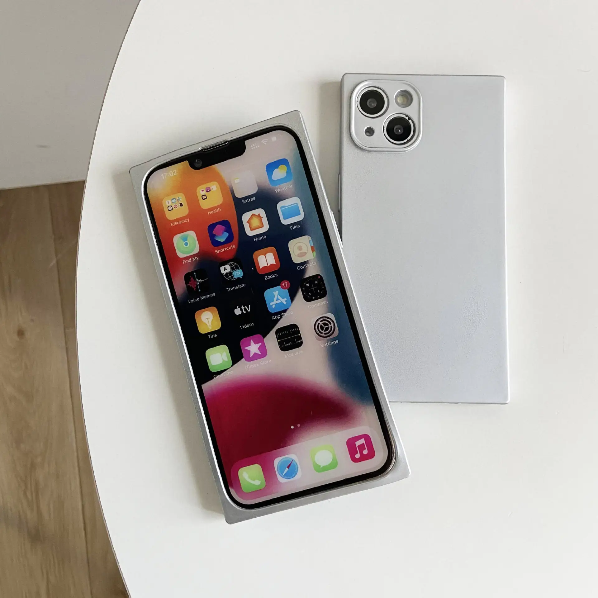 iPhone 13 Pro Protective Case with 12 Holes & Drop Resistant Design - Image 6