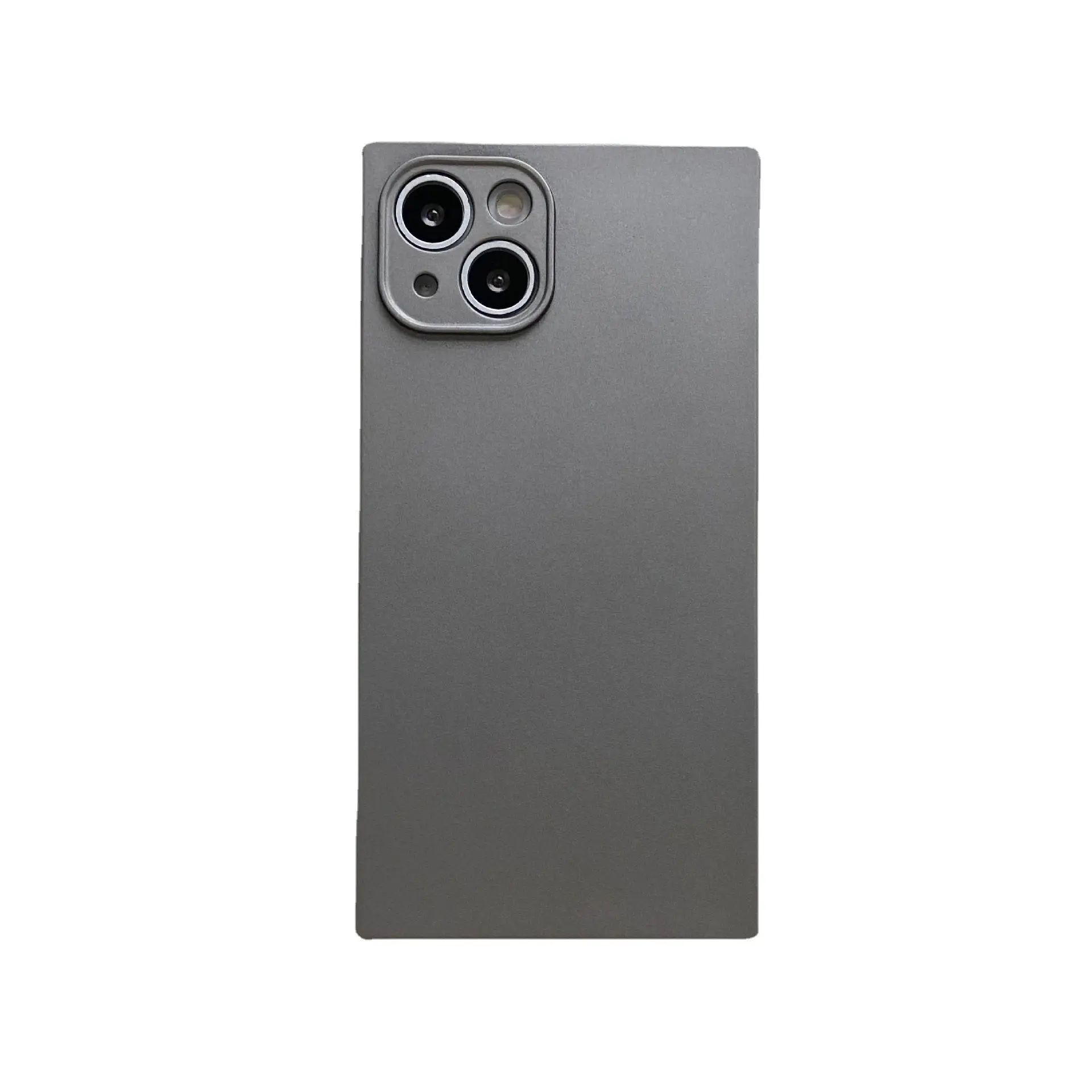 iPhone 13 Pro Protective Case with 12 Holes & Drop Resistant Design - Image 7