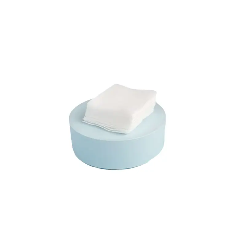 Stretchable Cotton Mummy Makeup Remover Tissue - Image 11