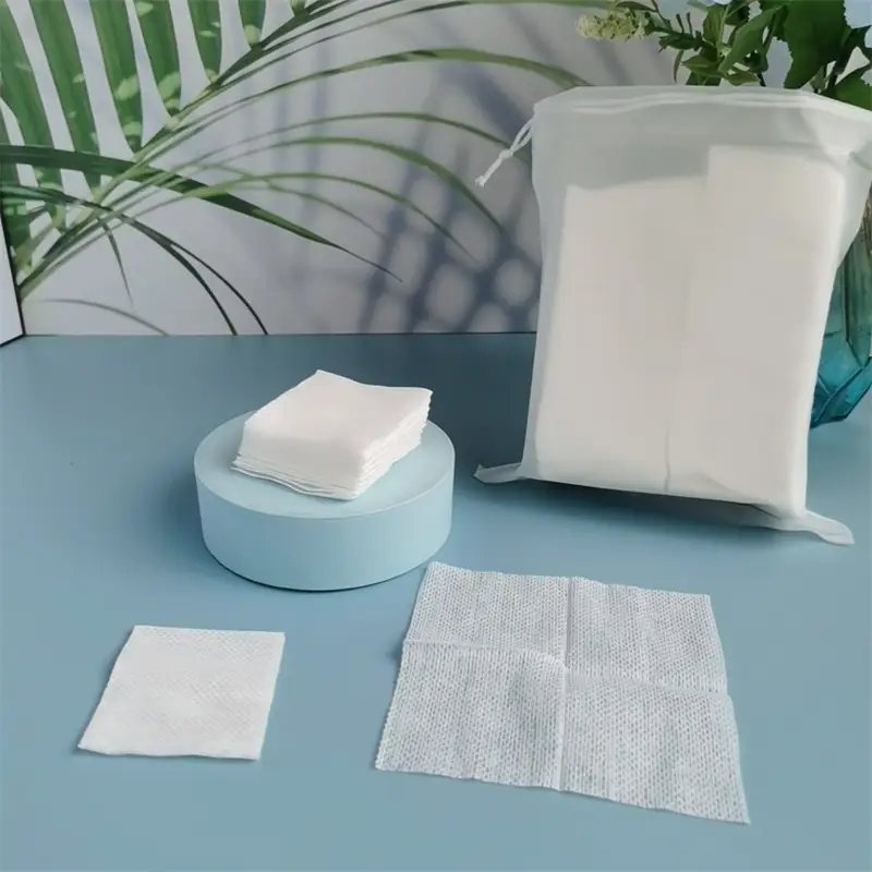 Stretchable Cotton Mummy Makeup Remover Tissue — feature 6