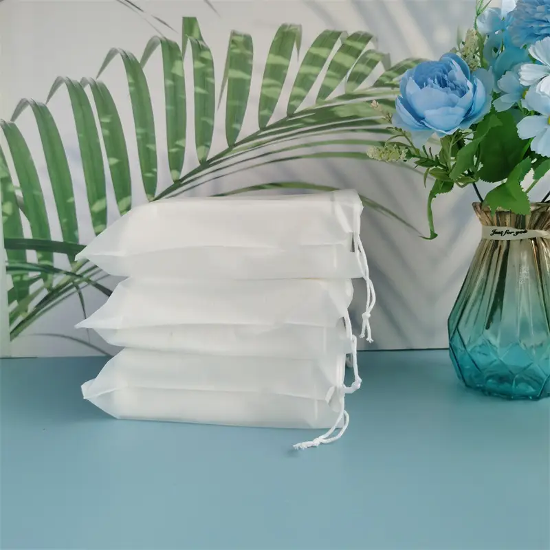 Stretchable Cotton Mummy Makeup Remover Tissue — feature 8
