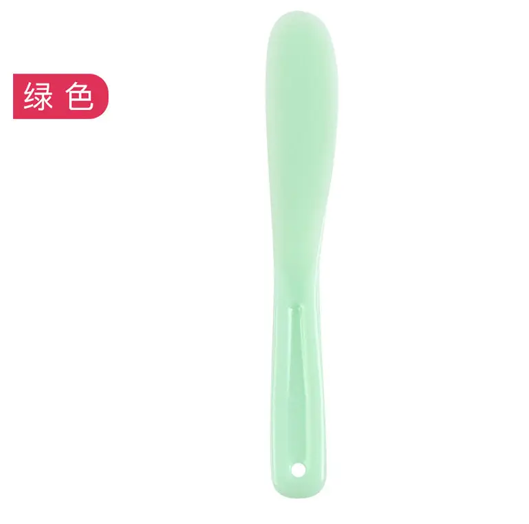 5-Piece Pink Silicone Skin Care Kit with Brush & Mask - Image 10