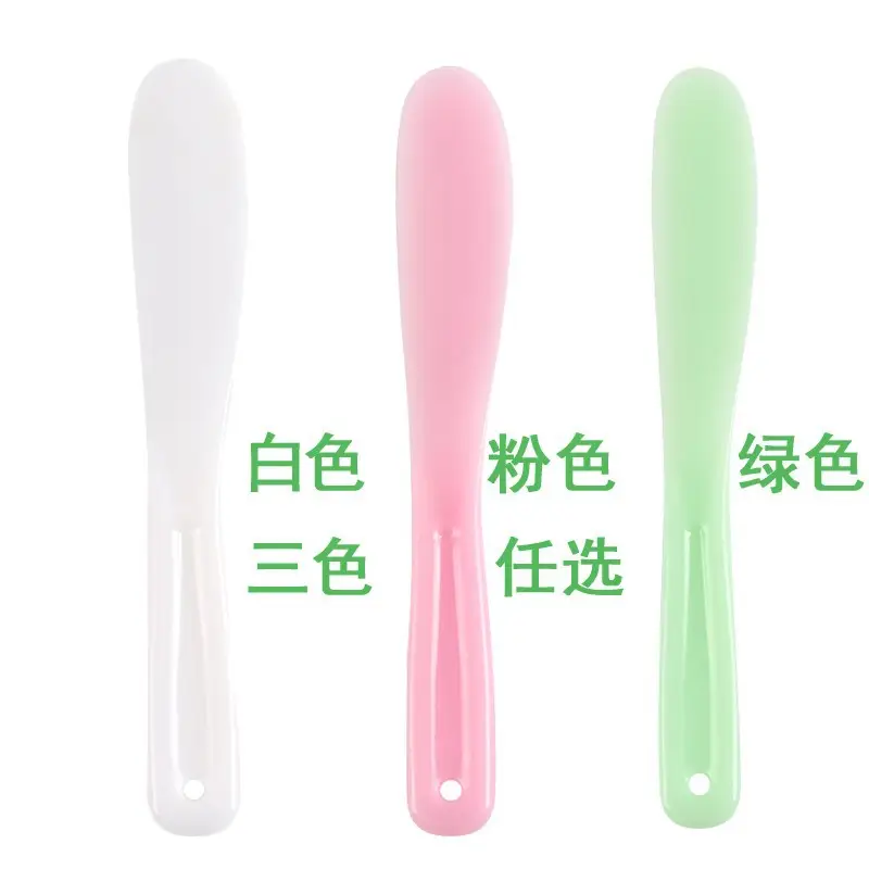 5-Piece Pink Silicone Skin Care Kit with Brush & Mask - Image 11