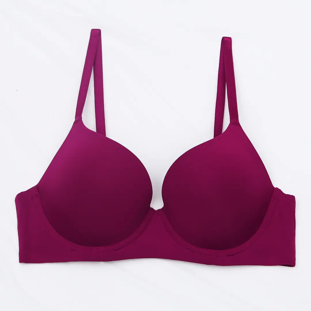 Wine red