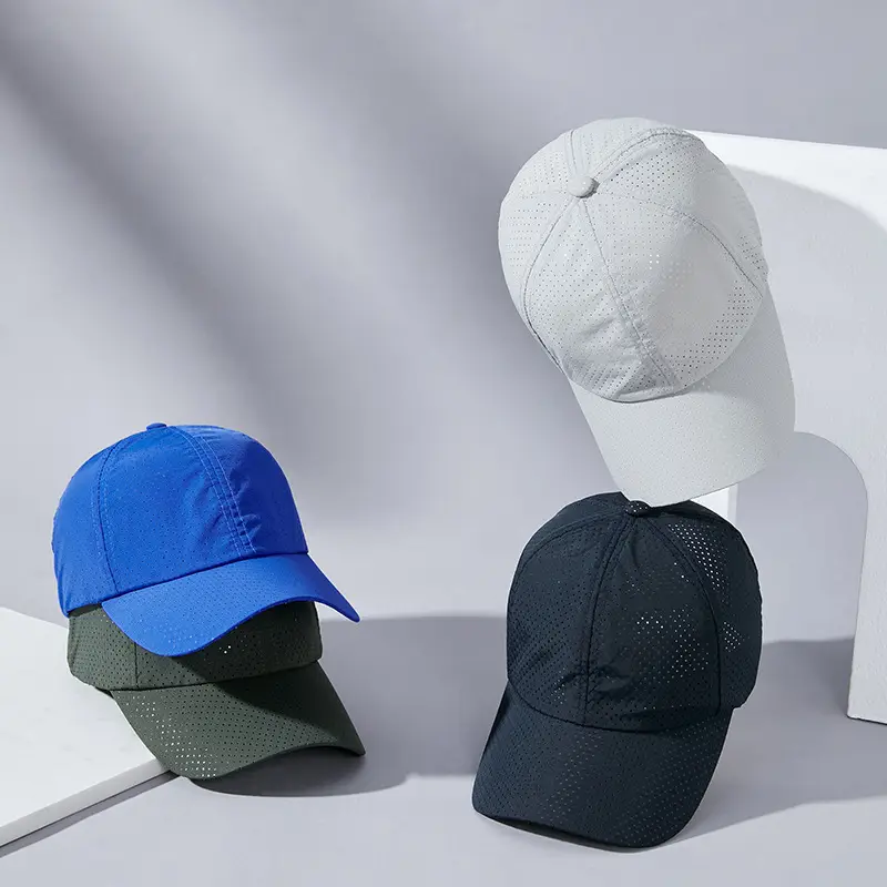 2025 Spring Summer Men Women Cap Sunshade Sports Cap - Image 11