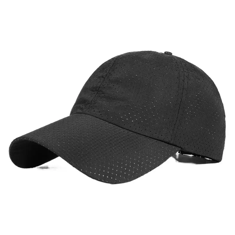2025 Spring Summer Men Women Cap Sunshade Sports Cap