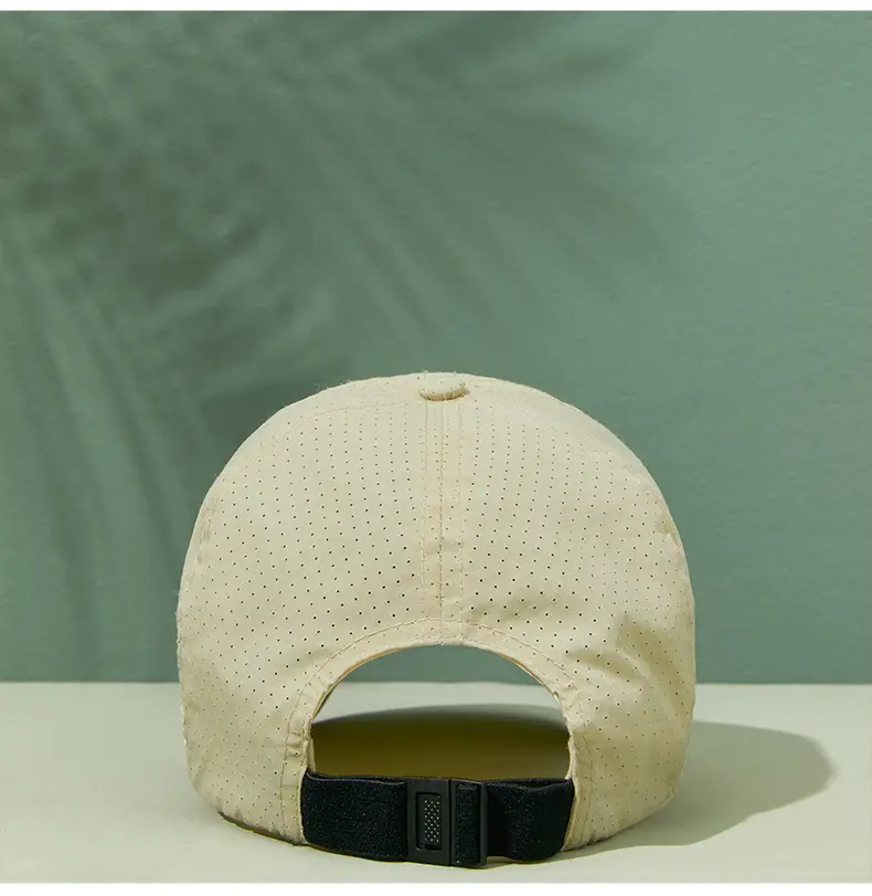 2025 Spring Summer Men Women Cap Sunshade Sports Cap — feature 14