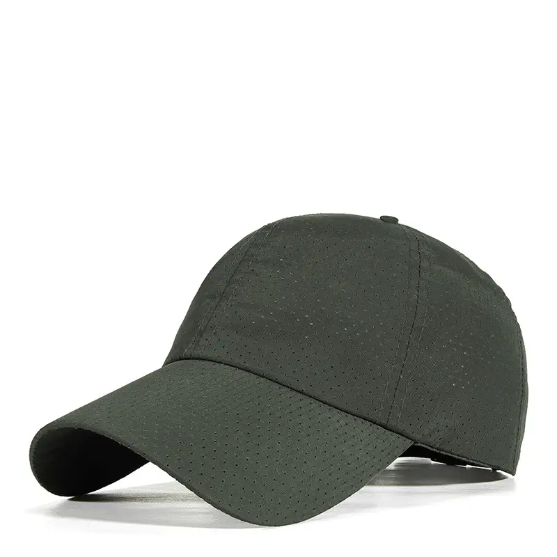 2025 Spring Summer Men Women Cap Sunshade Sports Cap - Image 3