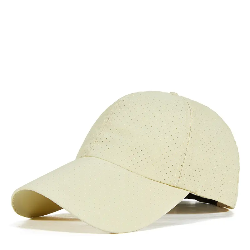 2025 Spring Summer Men Women Cap Sunshade Sports Cap - Image 4