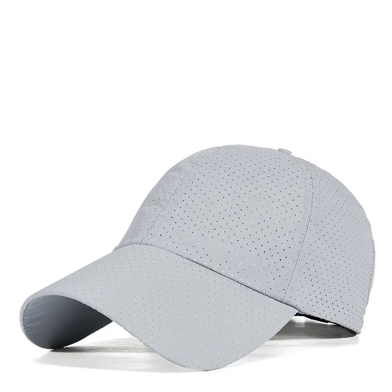 2025 Spring Summer Men Women Cap Sunshade Sports Cap - Image 5