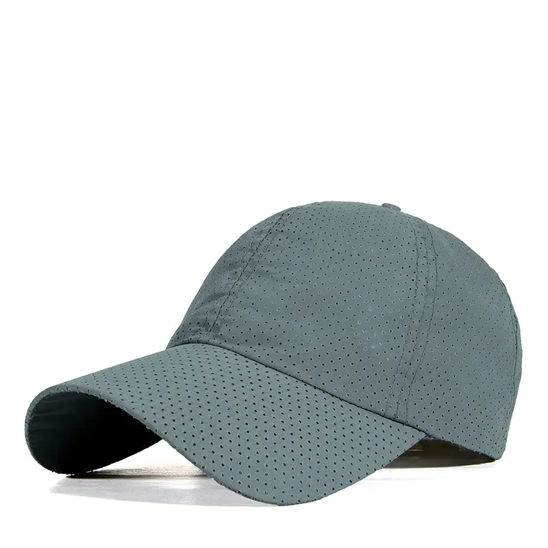 2025 Spring Summer Men Women Cap Sunshade Sports Cap - Image 6