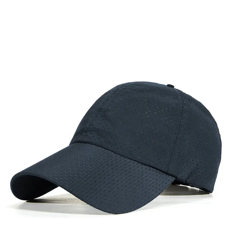 2025 Spring Summer Men Women Cap Sunshade Sports Cap - Image 7