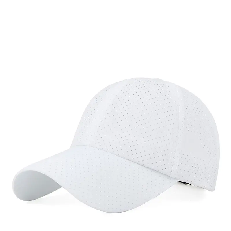 2025 Spring Summer Men Women Cap Sunshade Sports Cap - Image 8