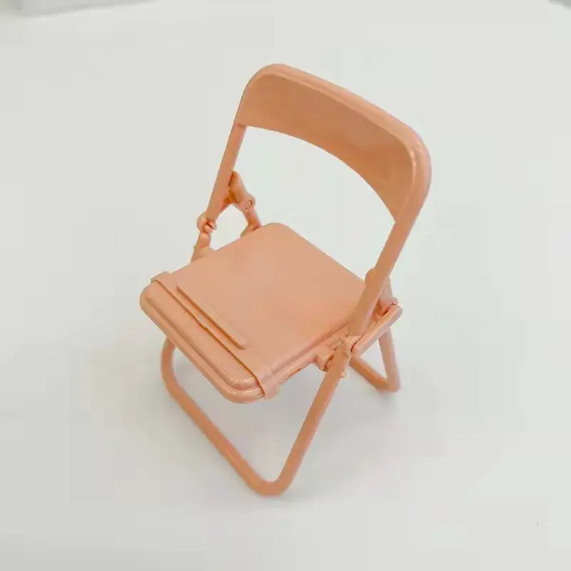 Foldable Phone Stand in Cute Maikang Color - Image 3