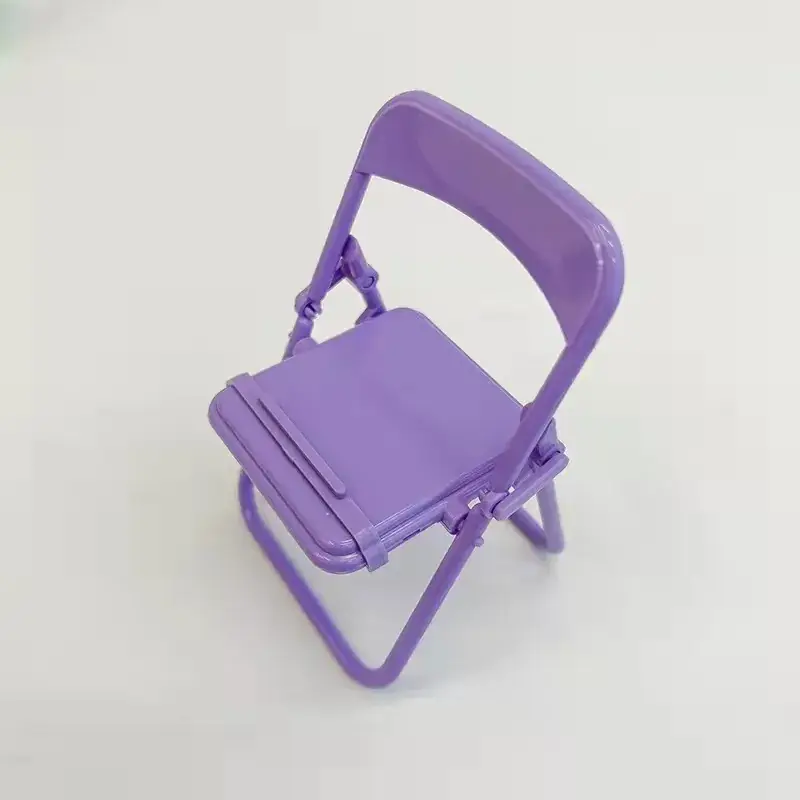 Foldable Phone Stand in Cute Maikang Color - Image 4