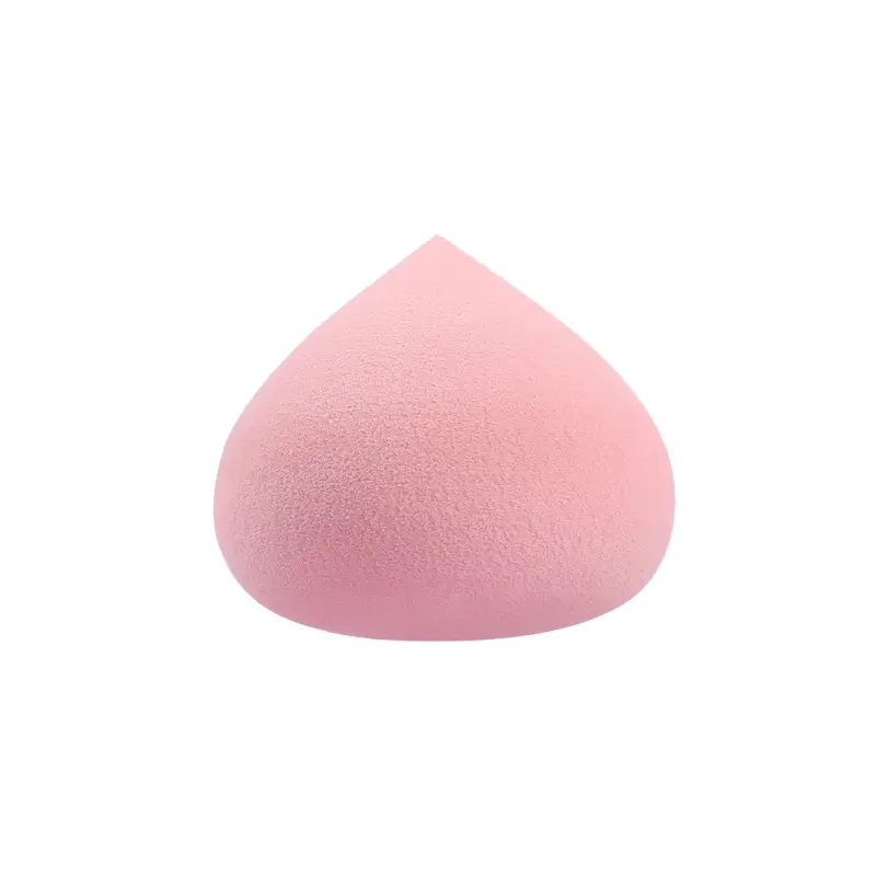 Peach Color Sponge Set of 4