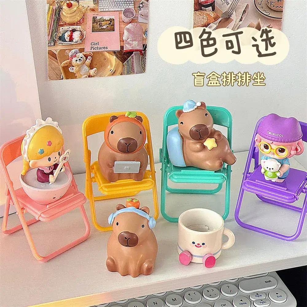 Cute Bear Mobile Phone Stand for Desk - Image 7