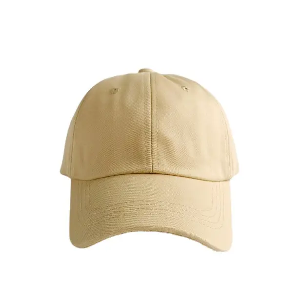 Pink Korean Style Baseball Cap for Kids Women - Image 17