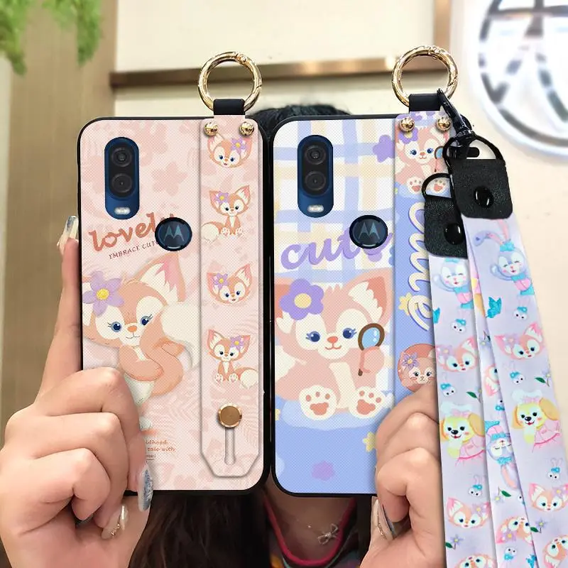 Cute Little Red Book Mobile Phone Case for Women - Image 18