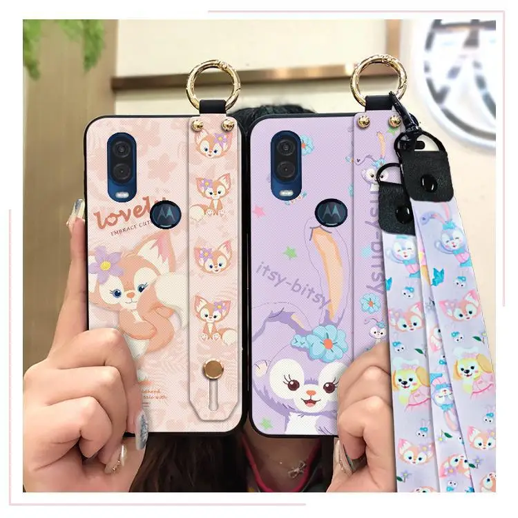 Cute Little Red Book Mobile Phone Case for Women — feature 1