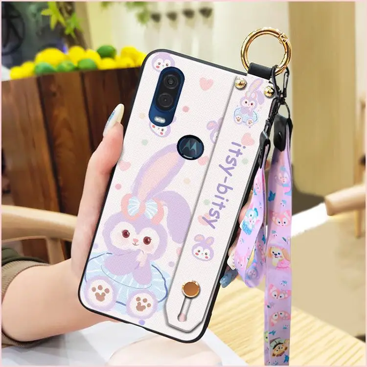 Cute Little Red Book Mobile Phone Case for Women — feature 10