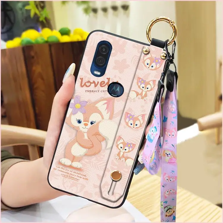 Cute Little Red Book Mobile Phone Case for Women — feature 11