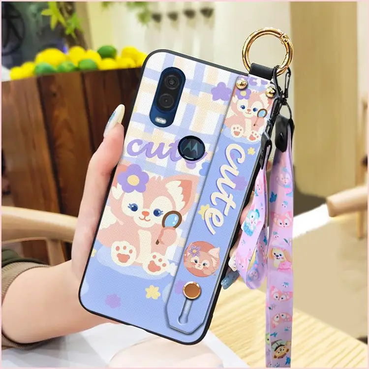 Cute Little Red Book Mobile Phone Case for Women — feature 14