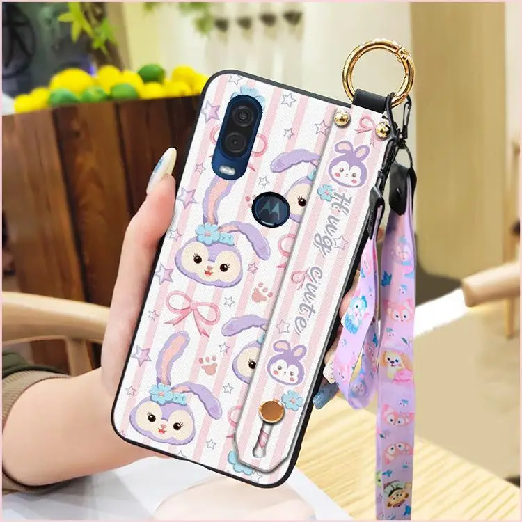 Cute Little Red Book Mobile Phone Case for Women — feature 15