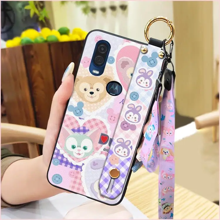 Cute Little Red Book Mobile Phone Case for Women — feature 16