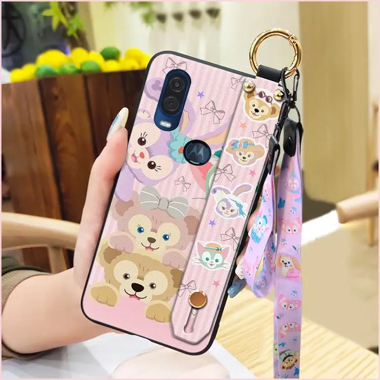 Cute Little Red Book Mobile Phone Case for Women — feature 17