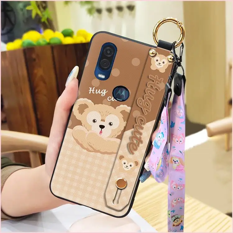 Cute Little Red Book Mobile Phone Case for Women — feature 18