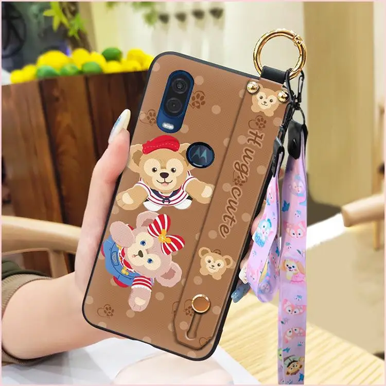 Cute Little Red Book Mobile Phone Case for Women — feature 19