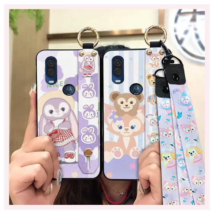 Cute Little Red Book Mobile Phone Case for Women — feature 3