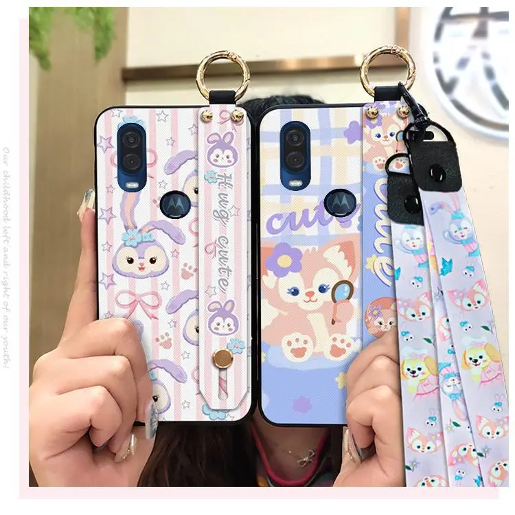 Cute Little Red Book Mobile Phone Case for Women — feature 5