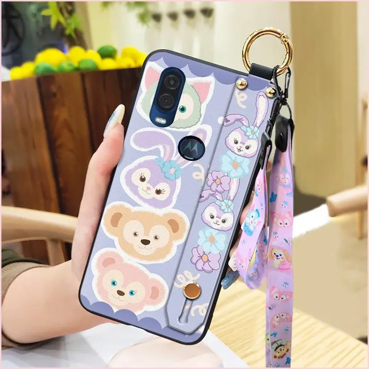Cute Little Red Book Mobile Phone Case for Women — feature 7